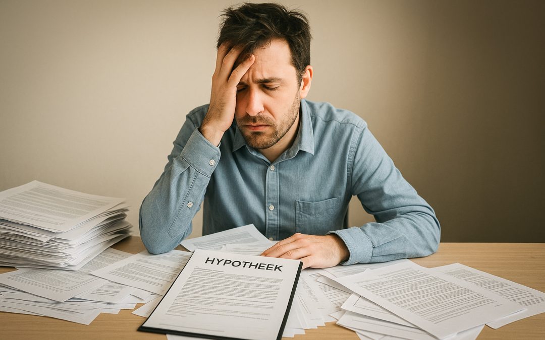 Hypotheek en mantelzorgwoning: dit moet u weten (2026)