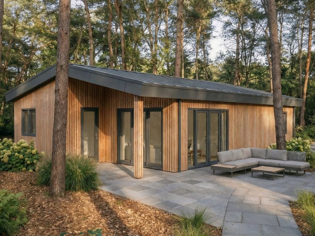 Overzicht van de beste leveranciers van mantelzorgwoningen in Nederland