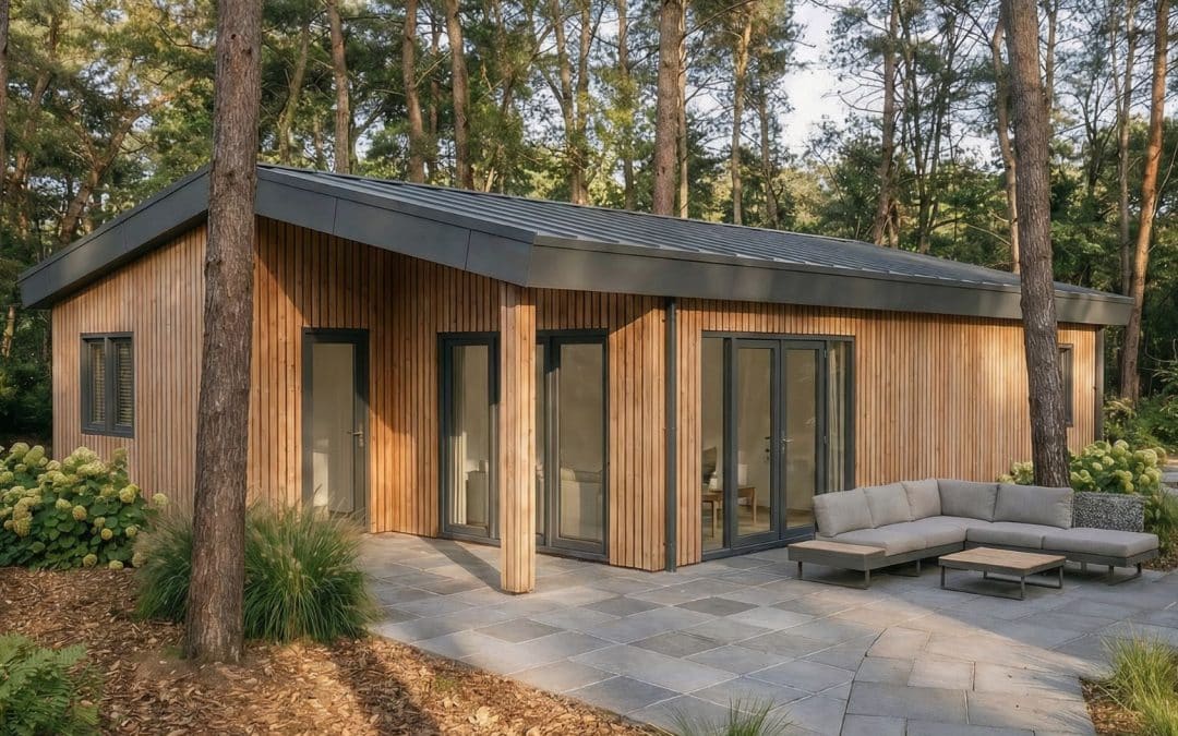 De beste leveranciers van mantelzorgwoningen in Nederland (Reviews & Beoordeling)