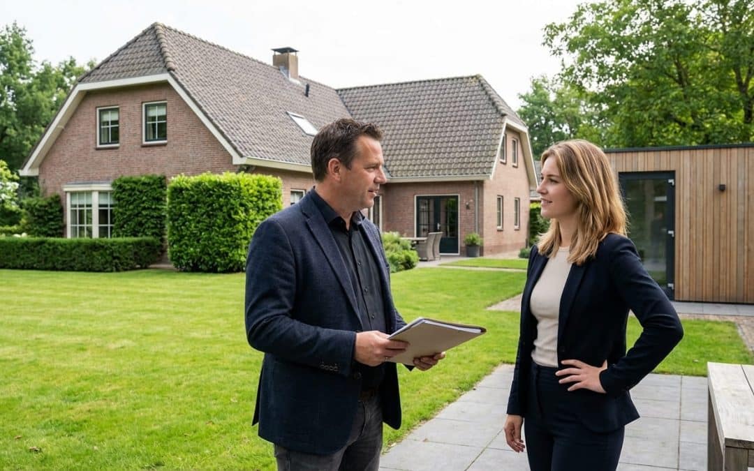 Regels mantelzorgwoning 2026: alles wat u moet weten voor u begint