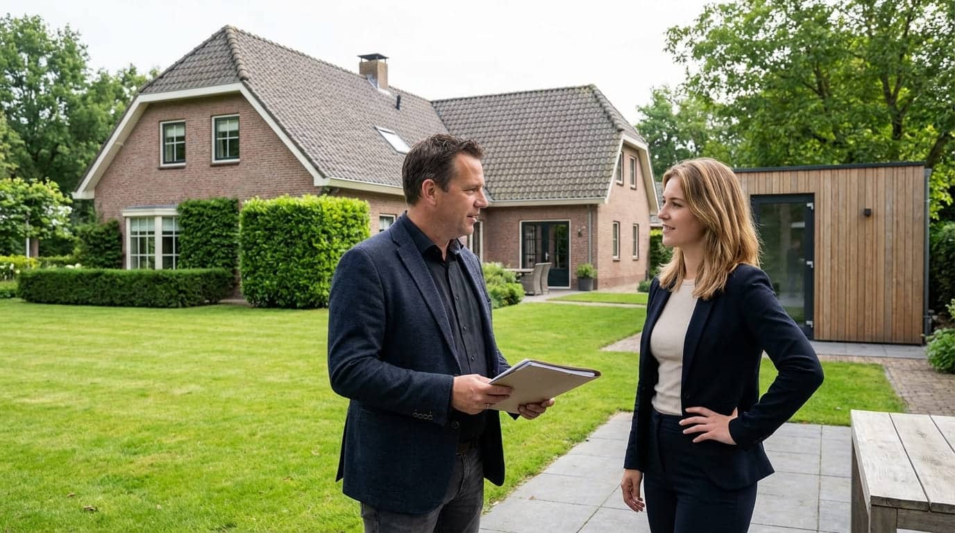 Mantelzorgwoning regels 2026