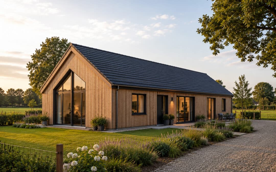 Wanneer mag ik een familiewoning plaatsen?